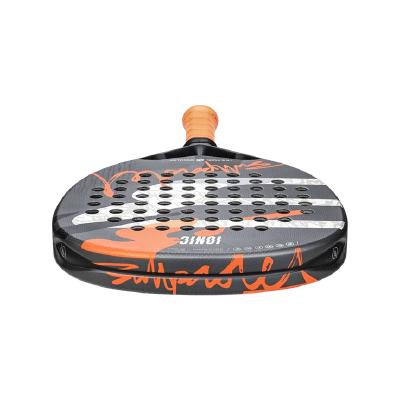 Ракетка для падела Bullpadel Ionic Power 25