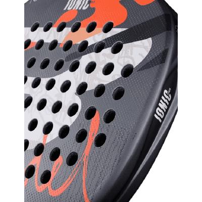 Ракетка для падела Bullpadel Ionic Power 25