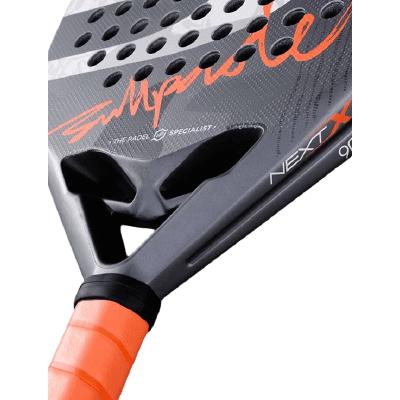Ракетка для падела Bullpadel Ionic Power 25