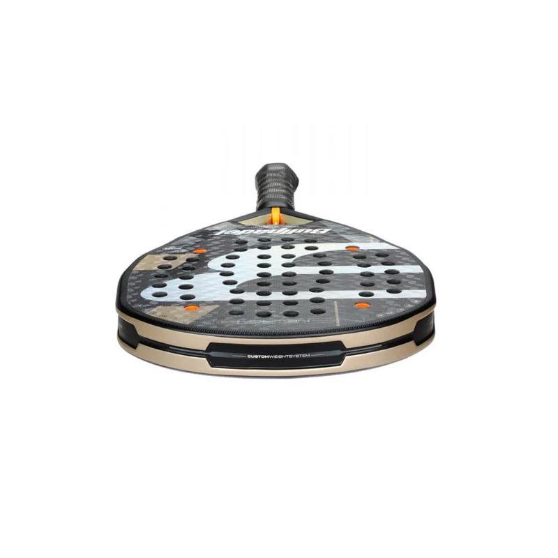 Ракетка для падела Bullpadel Neuron 02 (2026)