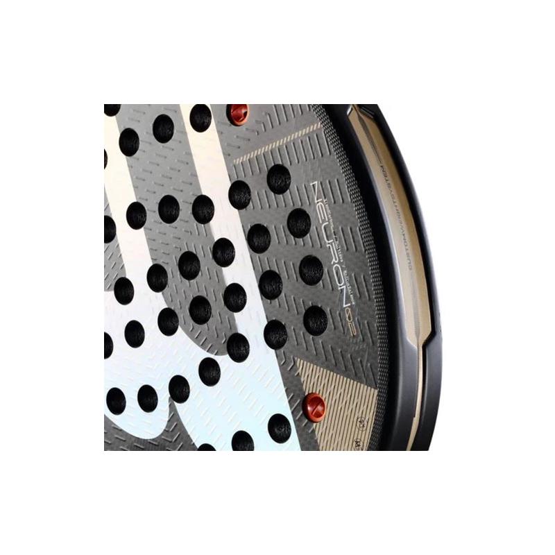 Ракетка для падела Bullpadel Neuron 02 (2026)