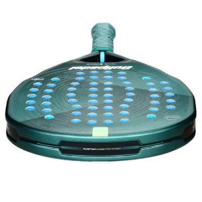 Ракетка для падела Bullpadel Neuron 02 Cloud (2026)