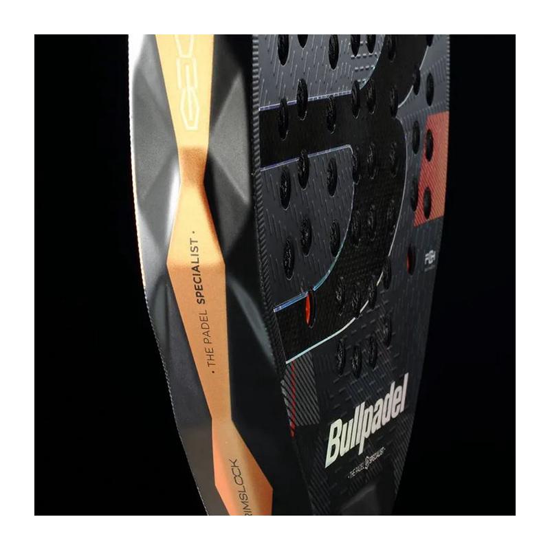 Ракетка для падела Bullpadel Neuron 02 Edge (2026)