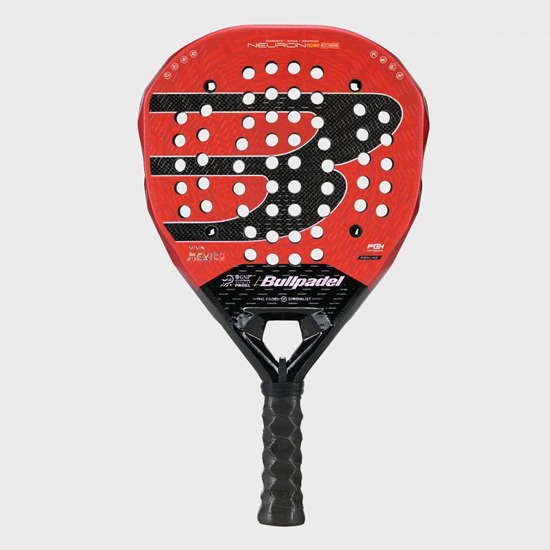 Ракетка для падела Bullpadel Neuron 02 Edge Mexico Limited Edition (2026)