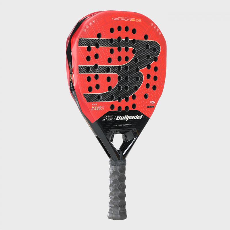 Ракетка для падела Bullpadel Neuron 02 Edge Mexico Limited Edition (2026)