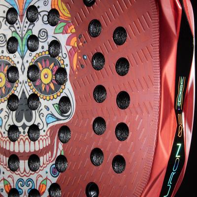 Ракетка для падела Bullpadel Neuron 02 Edge Mexico Limited Edition (2026)