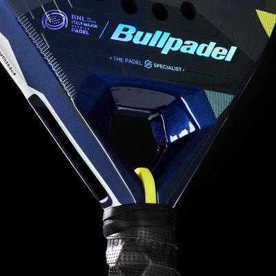 Ракетка для падела Bullpadel Neuron 02 Edge Rome (2026)
