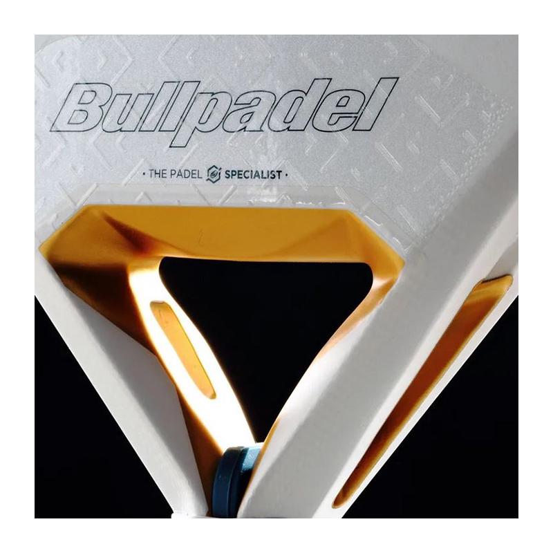 Ракетка для падела Bullpadel Pearl (2026)