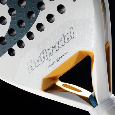 Ракетка для падела Bullpadel Pearl (2026)
