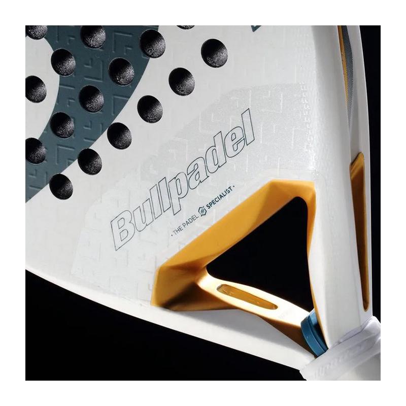 Ракетка для падела Bullpadel Pearl (2026)