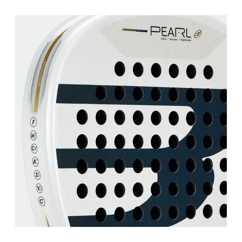 Ракетка для падела Bullpadel Pearl (2026)