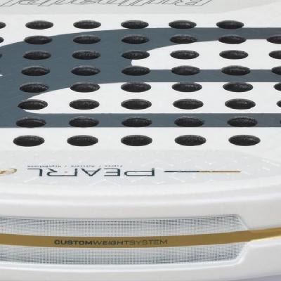 Ракетка для падела Bullpadel Pearl (2026)