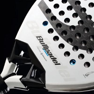 Ракетка для падела Bullpadel Vertex 05 (2026)