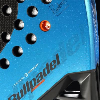 Ракетка для падела Bullpadel Vertex 05 Geo (2026)