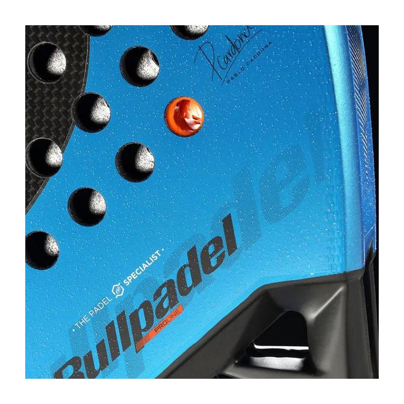 Ракетка для падела Bullpadel Vertex 05 Geo (2026)