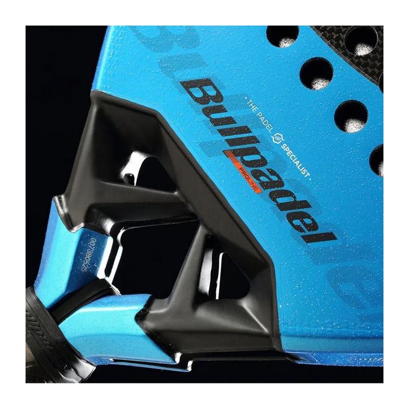 Ракетка для падела Bullpadel Vertex 05 Geo (2026)