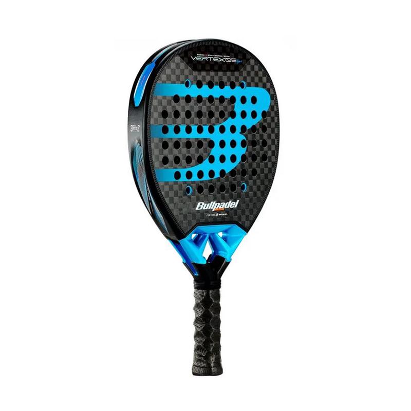 Ракетка для падела Bullpadel Vertex 05 Hybrid (2026)