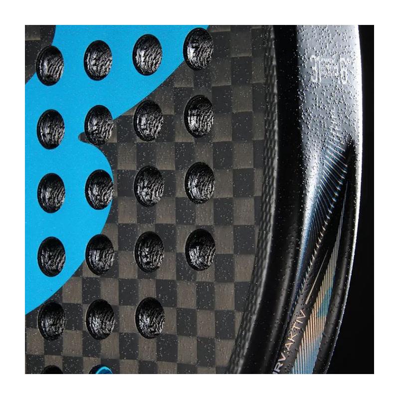 Ракетка для падела Bullpadel Vertex 05 Hybrid (2026)