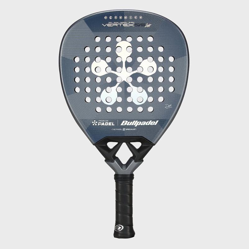 Ракетка для падела Bullpadel Vertex 05 Light Premier (2026)