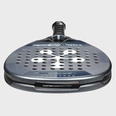 Ракетка для падела Bullpadel Vertex 05 Light Premier (2026)