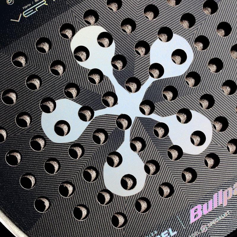 Ракетка для падела Bullpadel Vertex 05 Light Premier (2026)