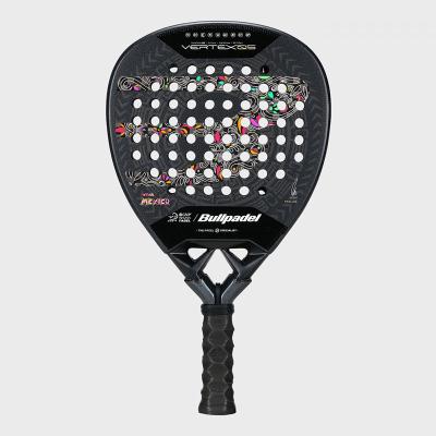Ракетка для падела Bullpadel Vertex 05 Mexico Limited Edition (2026)