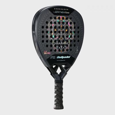Ракетка для падела Bullpadel Vertex 05 Mexico Limited Edition (2026)