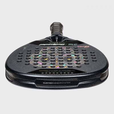 Ракетка для падела Bullpadel Vertex 05 Mexico Limited Edition (2026)