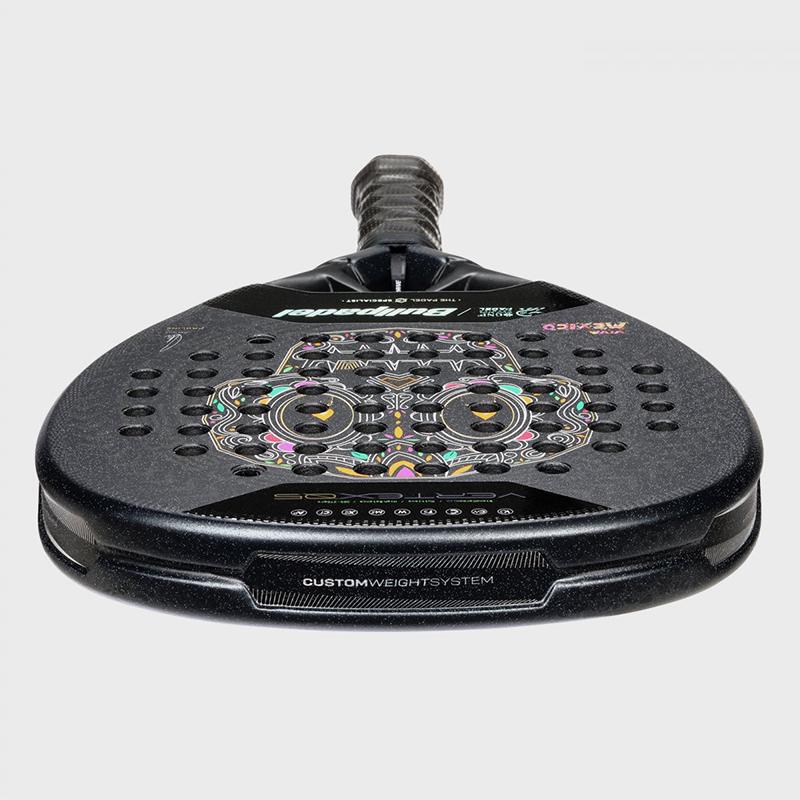 Ракетка для падела Bullpadel Vertex 05 Mexico Limited Edition (2026)