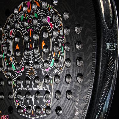 Ракетка для падела Bullpadel Vertex 05 Mexico Limited Edition (2026)