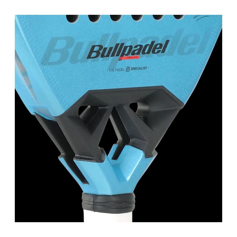 Ракетка для падела Bullpadel Vertex 05 Woman (2026)