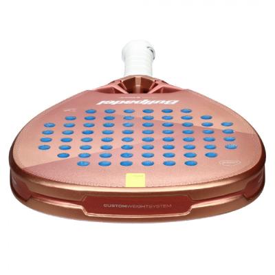 Ракетка для падела Bullpadel Vertex 05 Woman Cloud (2026)