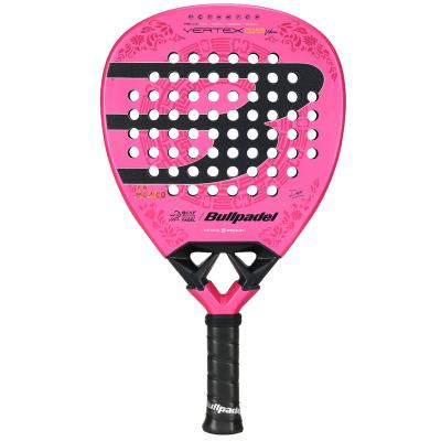 Ракетка для падела Bullpadel Vertex 05 Woman Mexico Limited Edition (2026)