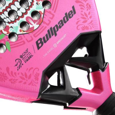 Ракетка для падела Bullpadel Vertex 05 Woman Mexico Limited Edition (2026)