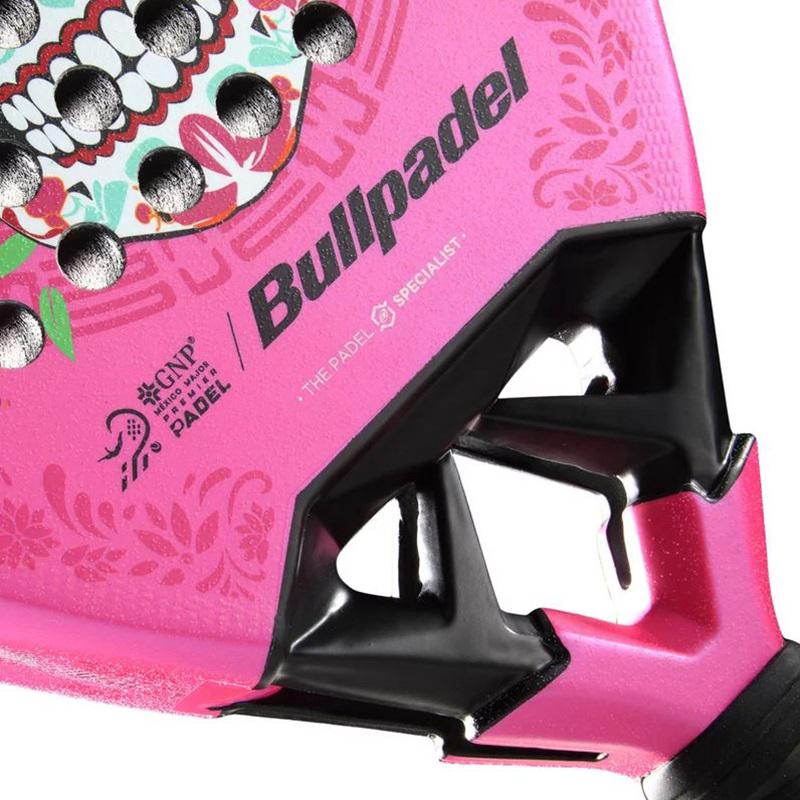Ракетка для падела Bullpadel Vertex 05 Woman Mexico Limited Edition (2026)