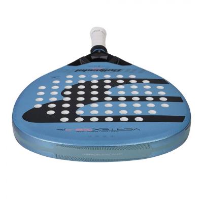 Ракетка для падела Bullpadel Vertex Junior Girl (2026)