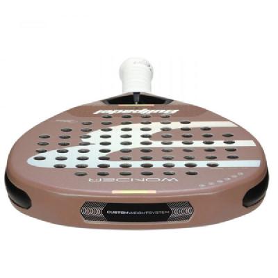 Ракетка для падела Bullpadel Wonder (2026)