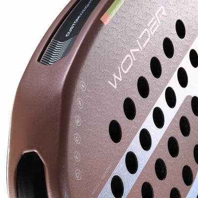 Ракетка для падела Bullpadel Wonder (2026)