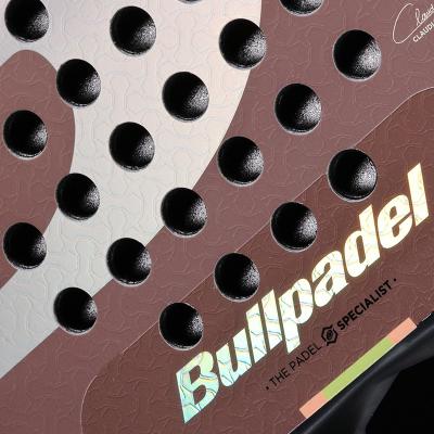 Ракетка для падела Bullpadel Wonder (2026)