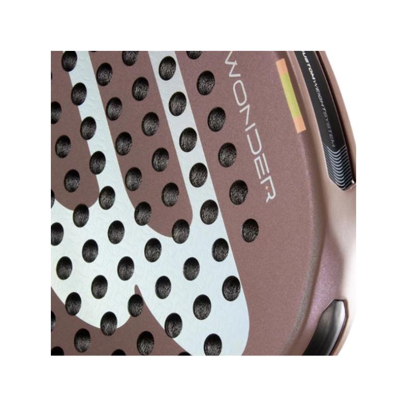 Ракетка для падела Bullpadel Wonder (2026)