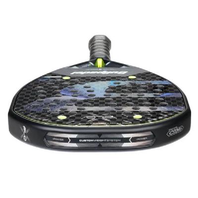 Ракетка для падела Bullpadel Xplo (2026)