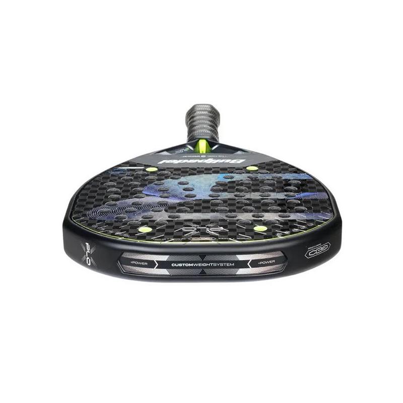 Ракетка для падела Bullpadel Xplo (2026)