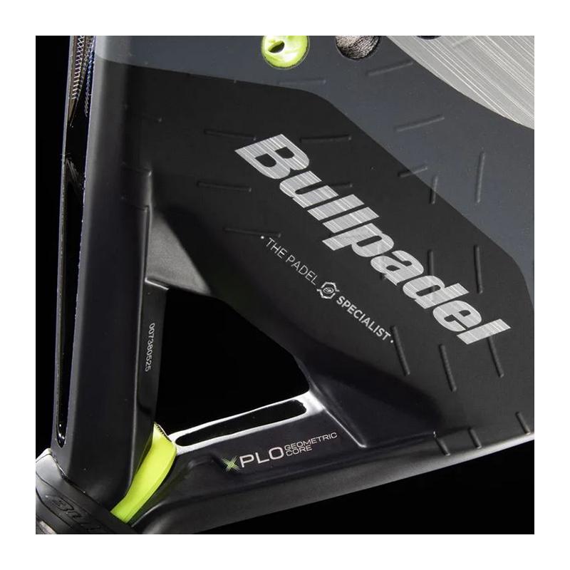 Ракетка для падела Bullpadel Xplo (2026)
