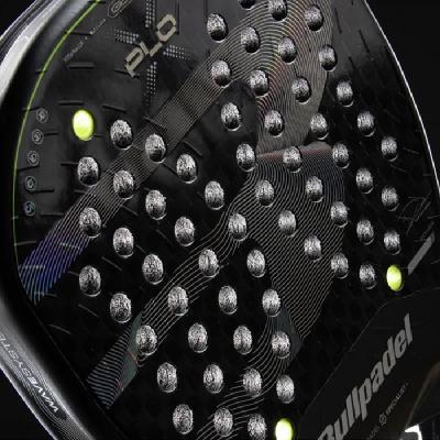 Ракетка для падела Bullpadel Xplo (2026)