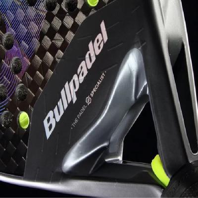 Ракетка для падела Bullpadel Xplo (2026)