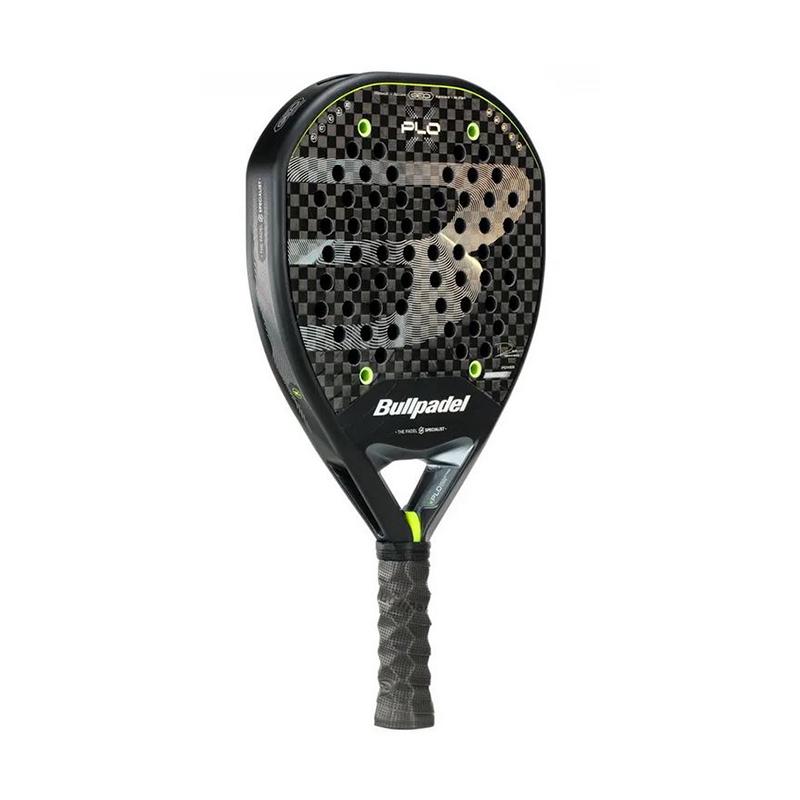 Ракетка для падела Bullpadel Xplo (2026)