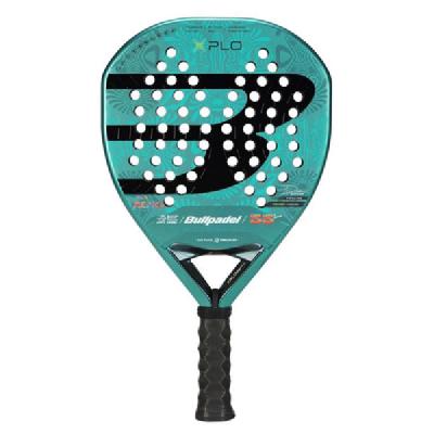 Ракетка для падела Bullpadel Xplo Mexico Limited Edition (2025)