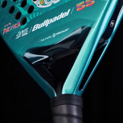 Ракетка для падела Bullpadel Xplo Mexico Limited Edition (2025)