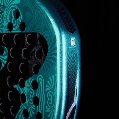 Ракетка для падела Bullpadel Xplo Mexico Limited Edition (2025)