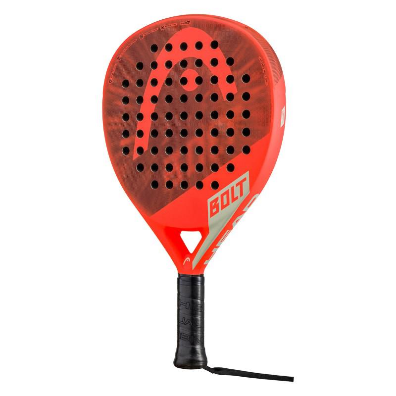 Ракетка для падела Head Bolt Orange (2023)